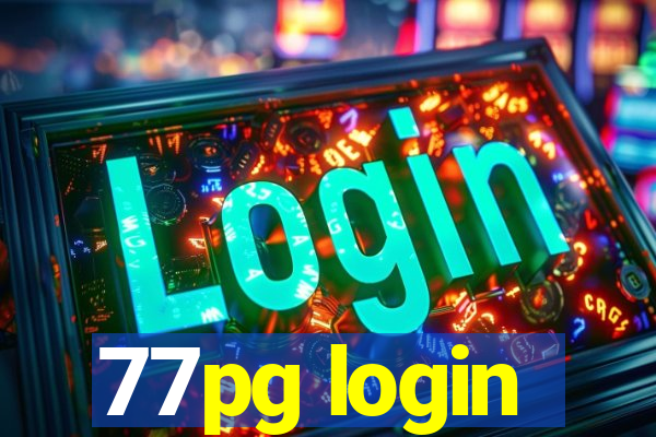 77pg login